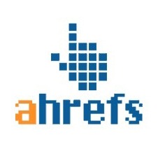 Ahrefs Logo