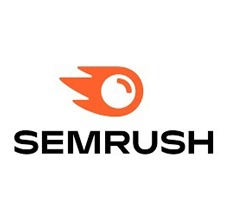 Semrush Tool Logo