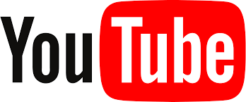 YouTube logo