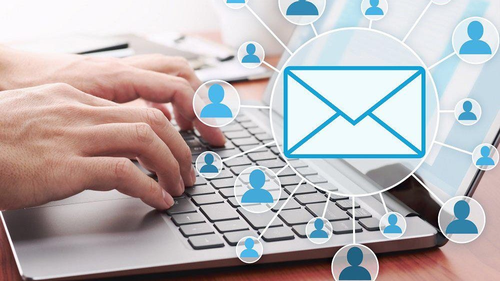 Email Marketing Service in Dubai UAE