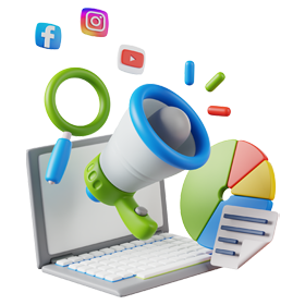 Social Media Marketing Service in Dubai UAE